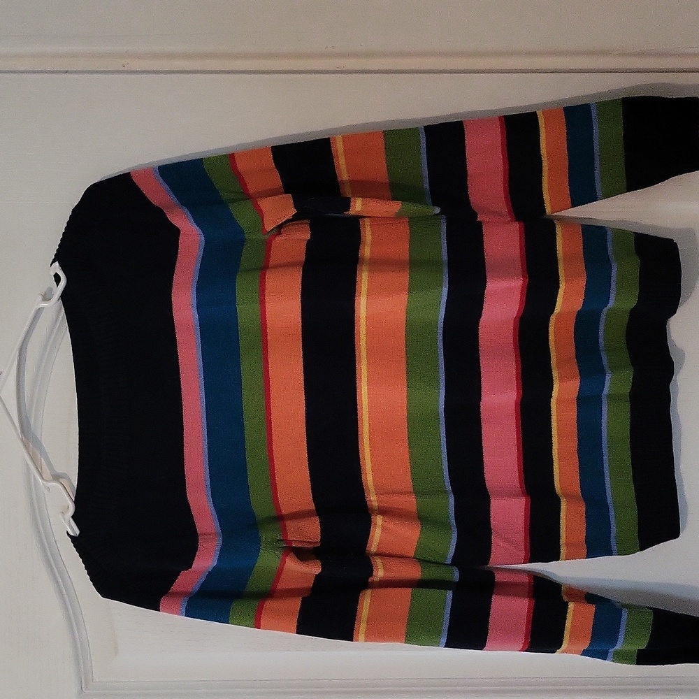 3 Talbots Small Sweaters - Picture 2 of 7